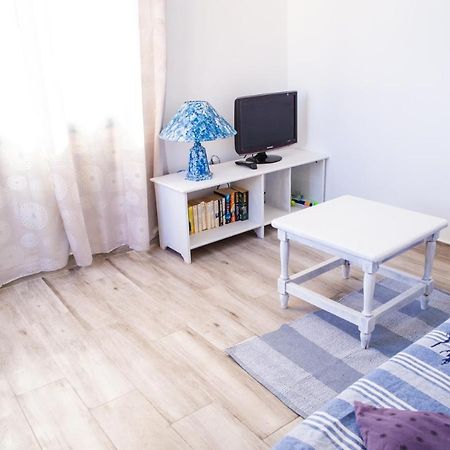 Güimar Casa El Mar Apartamento El Faro מראה חיצוני תמונה