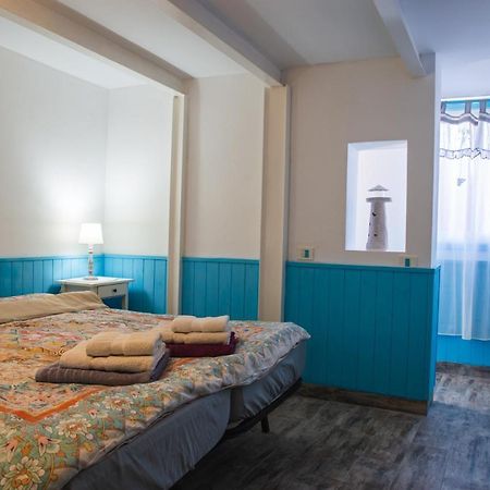 Güimar Casa El Mar Apartamento El Faro מראה חיצוני תמונה
