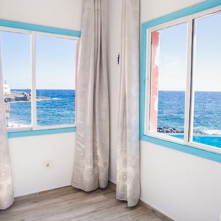 Güimar Casa El Mar Apartamento El Faro מראה חיצוני תמונה