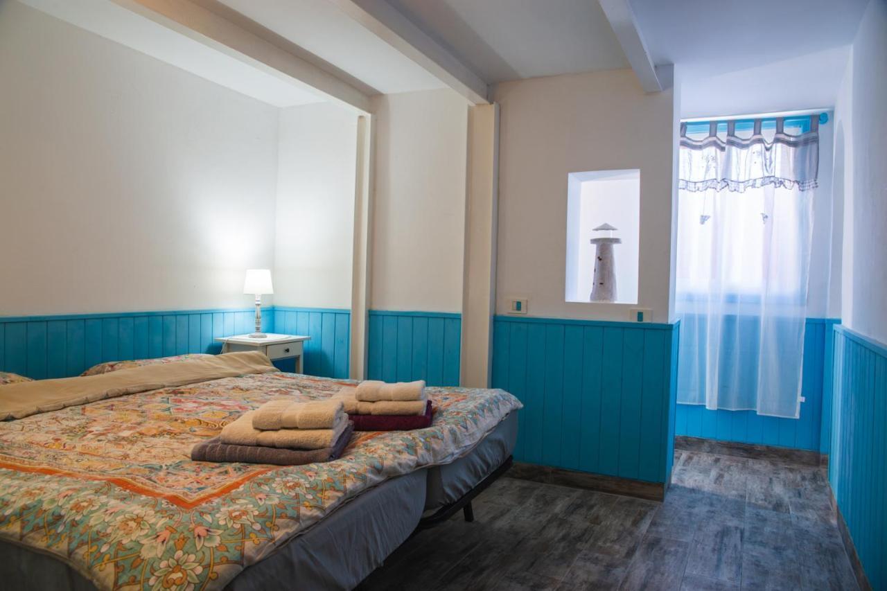 Güimar Casa El Mar Apartamento El Faro מראה חיצוני תמונה