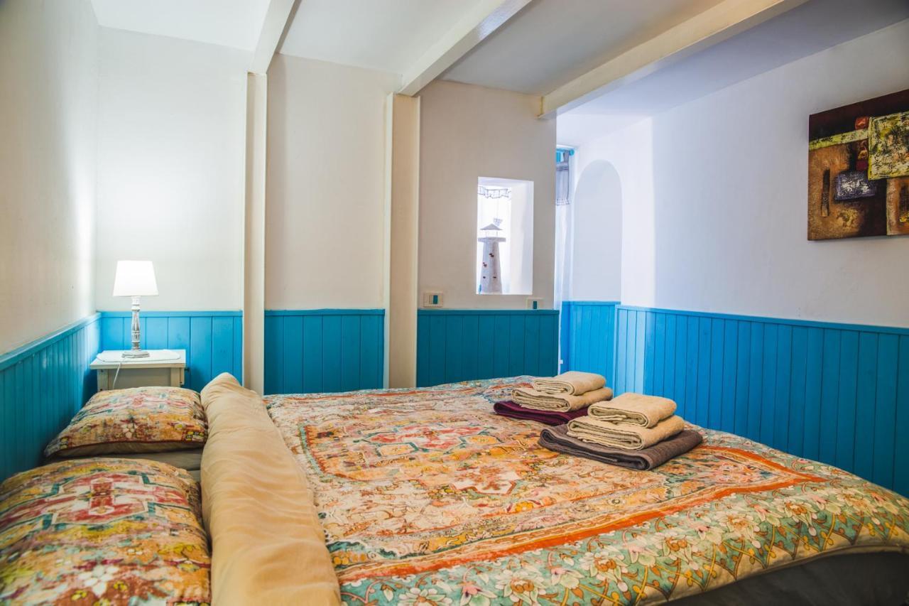 Güimar Casa El Mar Apartamento El Faro מראה חיצוני תמונה