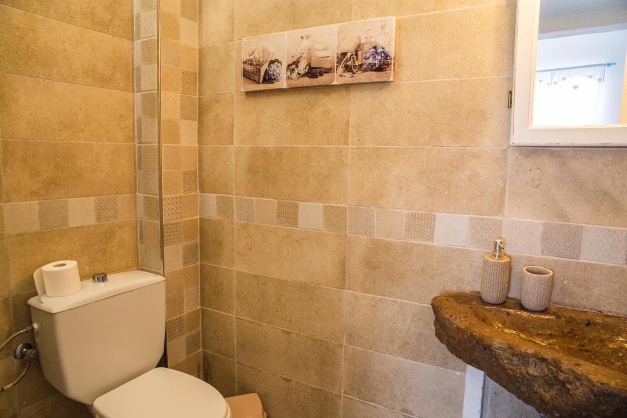 Güimar Casa El Mar Apartamento El Faro מראה חיצוני תמונה